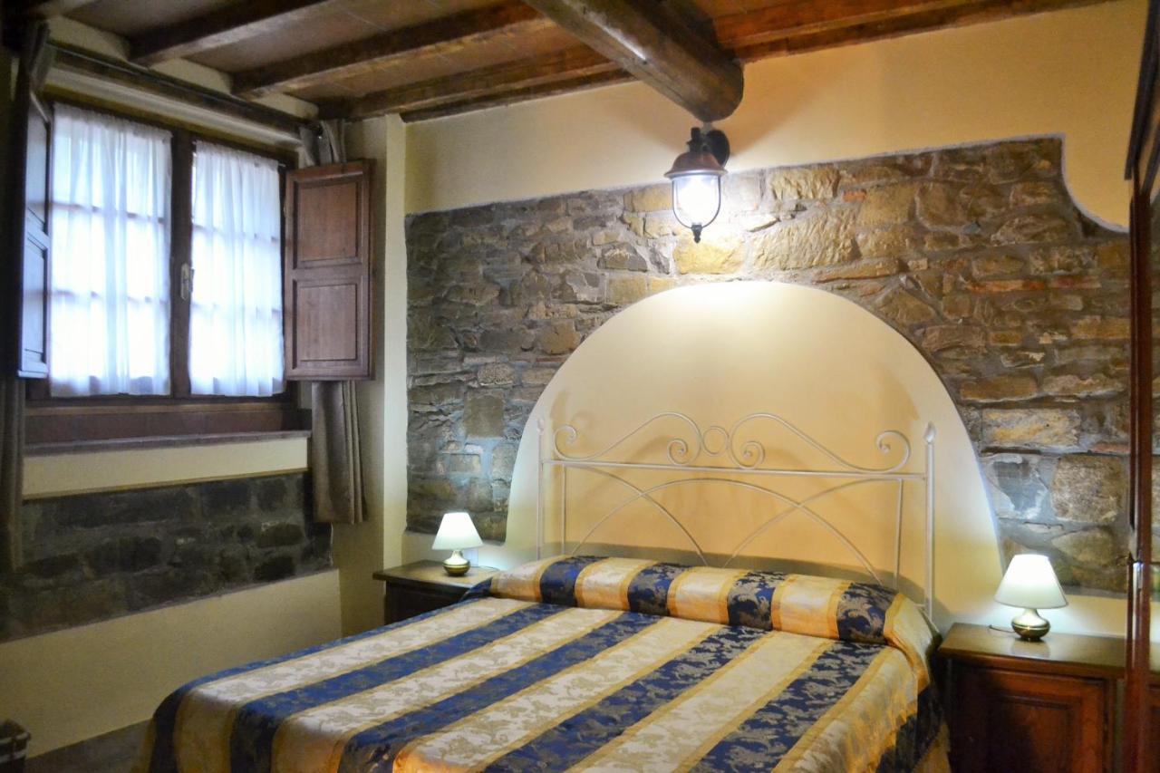 Penzion Casa Al Bosco SantʼEllero Exteriér fotografie